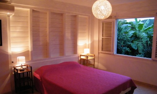 Trois-Îlets - Villa 3 ou 5 chambres avec piscine